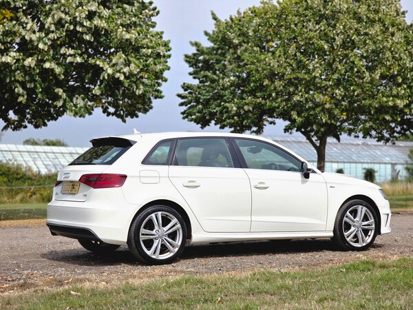 Used Audi A3 2013 for sale - 75414892: Photo 36