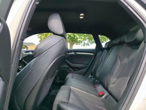Used Audi A3 2013 for sale - 75414892: Photo 38
