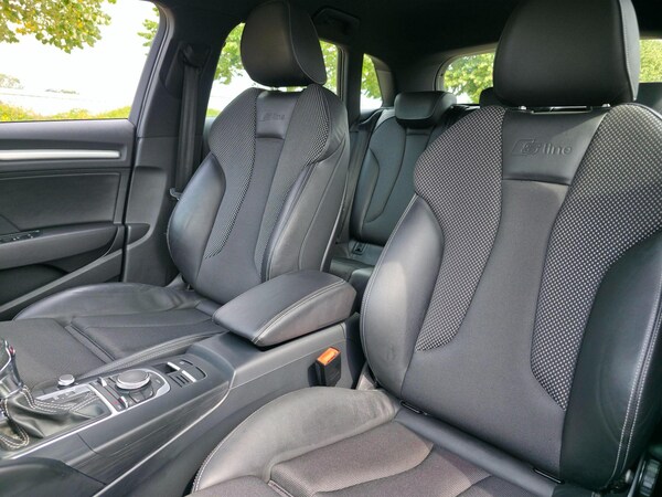 Used Audi A3 2013 for sale - 75414892: Photo 39