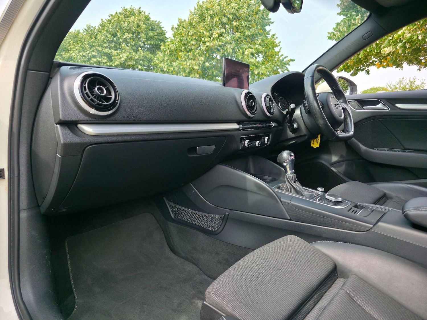 Vehicle 40