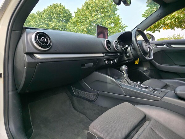 Used Audi A3 2013 for sale - 75414892: Photo 40