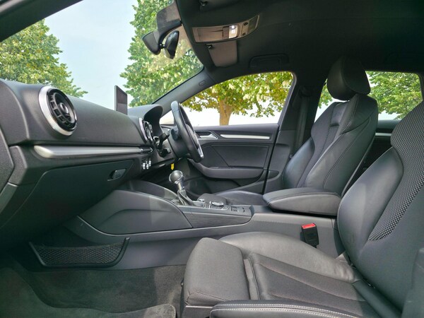 Used Audi A3 2013 for sale - 75414892: Photo 41