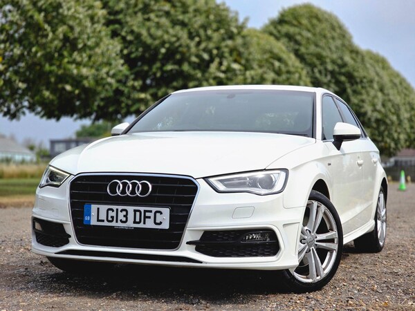 Used Audi A3 2013 for sale - 75414892: Photo 43