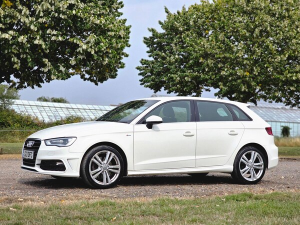 Used Audi A3 2013 for sale - 75414892: Photo 46