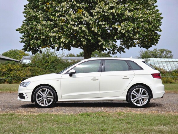 Used Audi A3 2013 for sale - 75414892: Photo 47