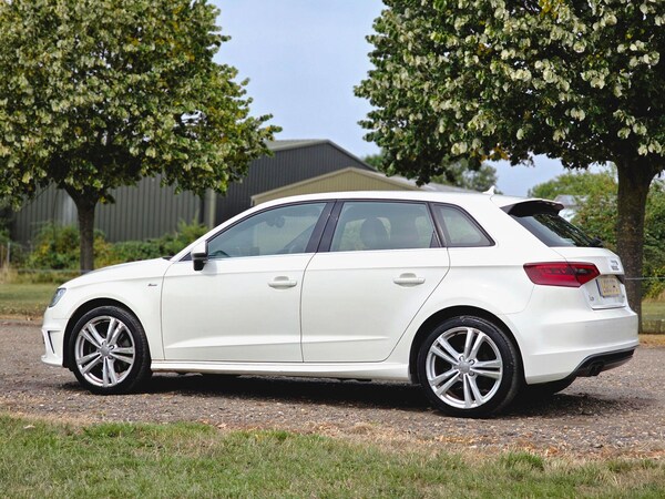 Used Audi A3 2013 for sale - 75414892: Photo 48