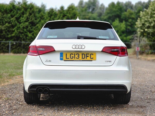 Used Audi A3 2013 for sale - 75414892: Photo 49