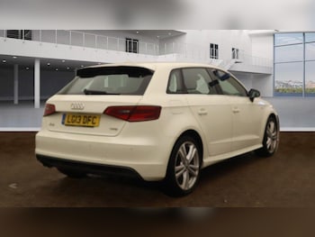 Used Audi A3 2013 for sale - 75414892: Photo