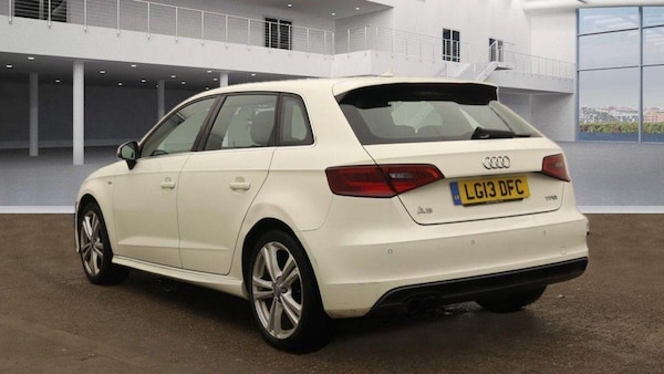 Used Audi A3 2013 for sale - 75414892: Photo 5