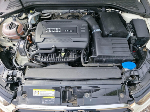 Used Audi A3 2013 for sale - 75414892: Photo 7