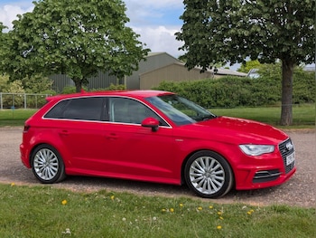 Used Audi A3 2015 for sale - 78503679: Photo