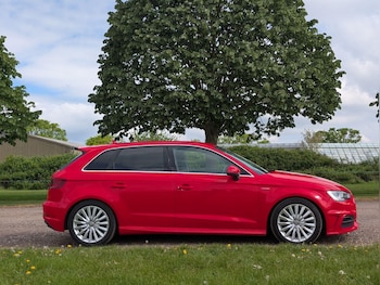 Used Audi A3 2015 for sale - 78503679: Photo