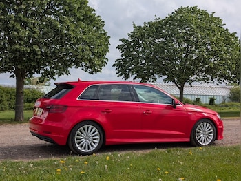Used Audi A3 2015 for sale - 78503679: Photo