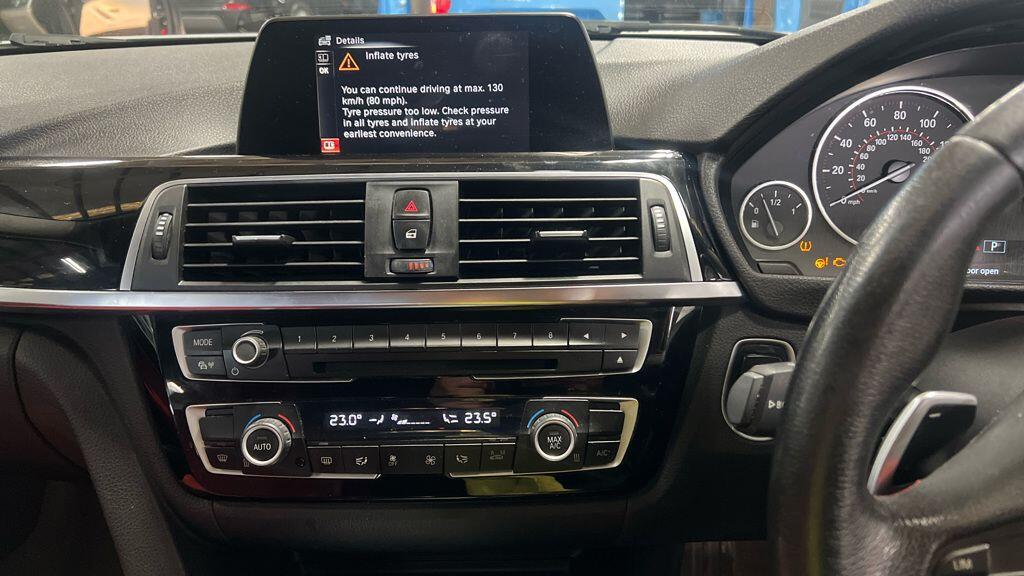 Used BMW 3 Series 2017 for sale - 77549638: Photo 10