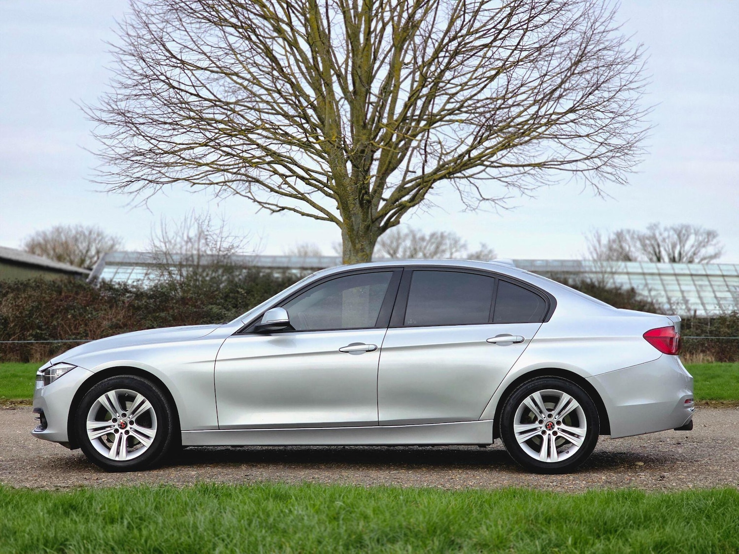Used BMW 3 Series 2017 for sale - 77549638: Photo 13