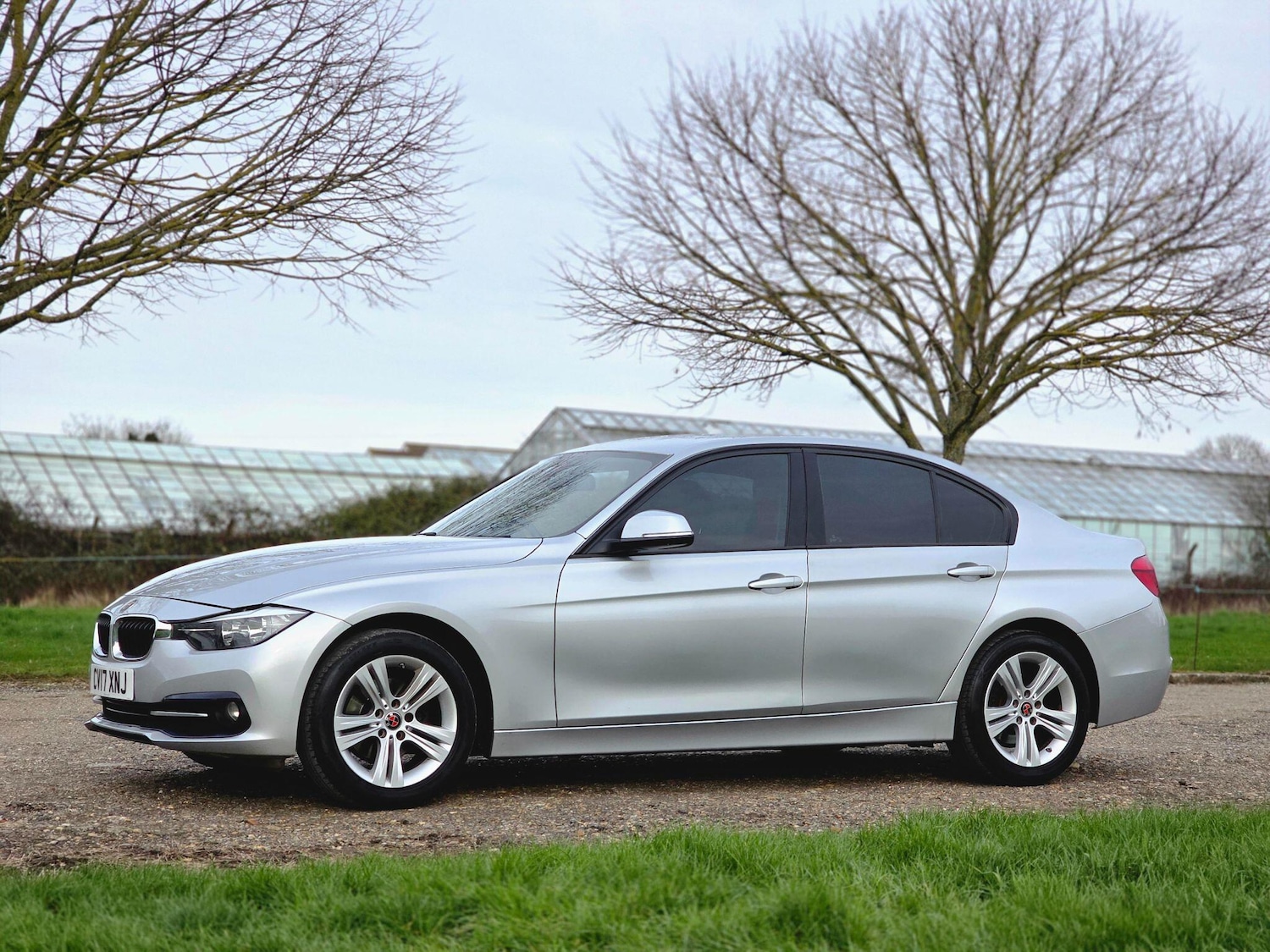 Used BMW 3 Series 2017 for sale - 77549638: Photo 14