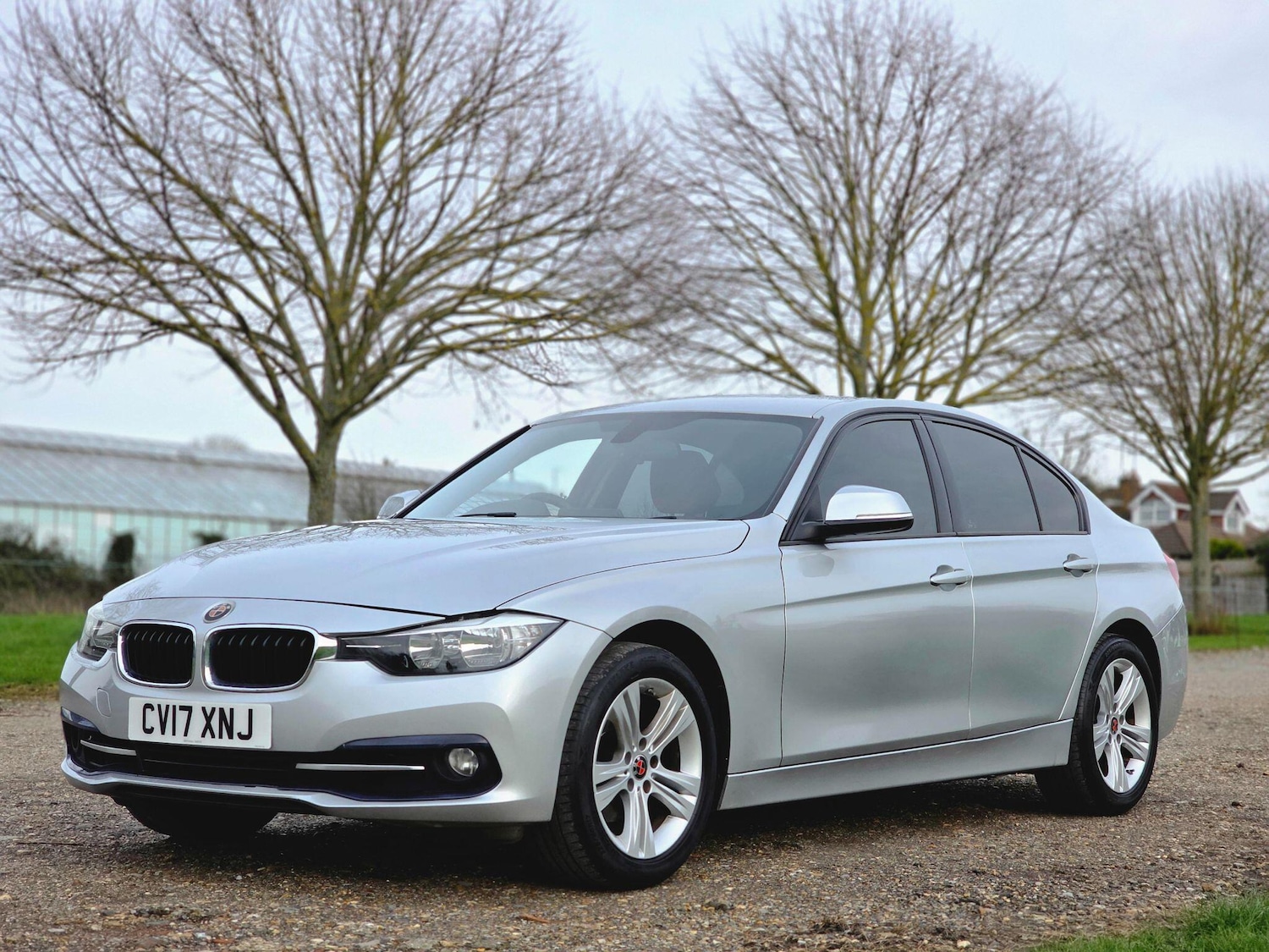 Used BMW 3 Series 2017 for sale - 77549638: Photo 16