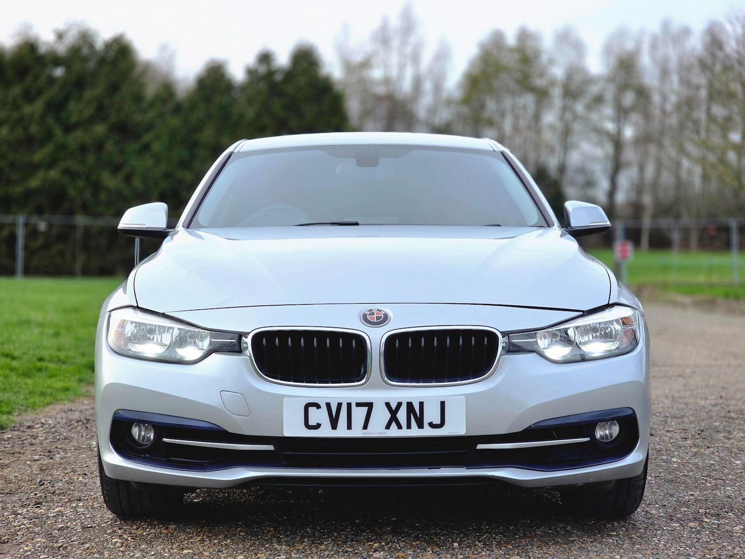 Used BMW 3 Series 2017 for sale - 77549638: Photo 18