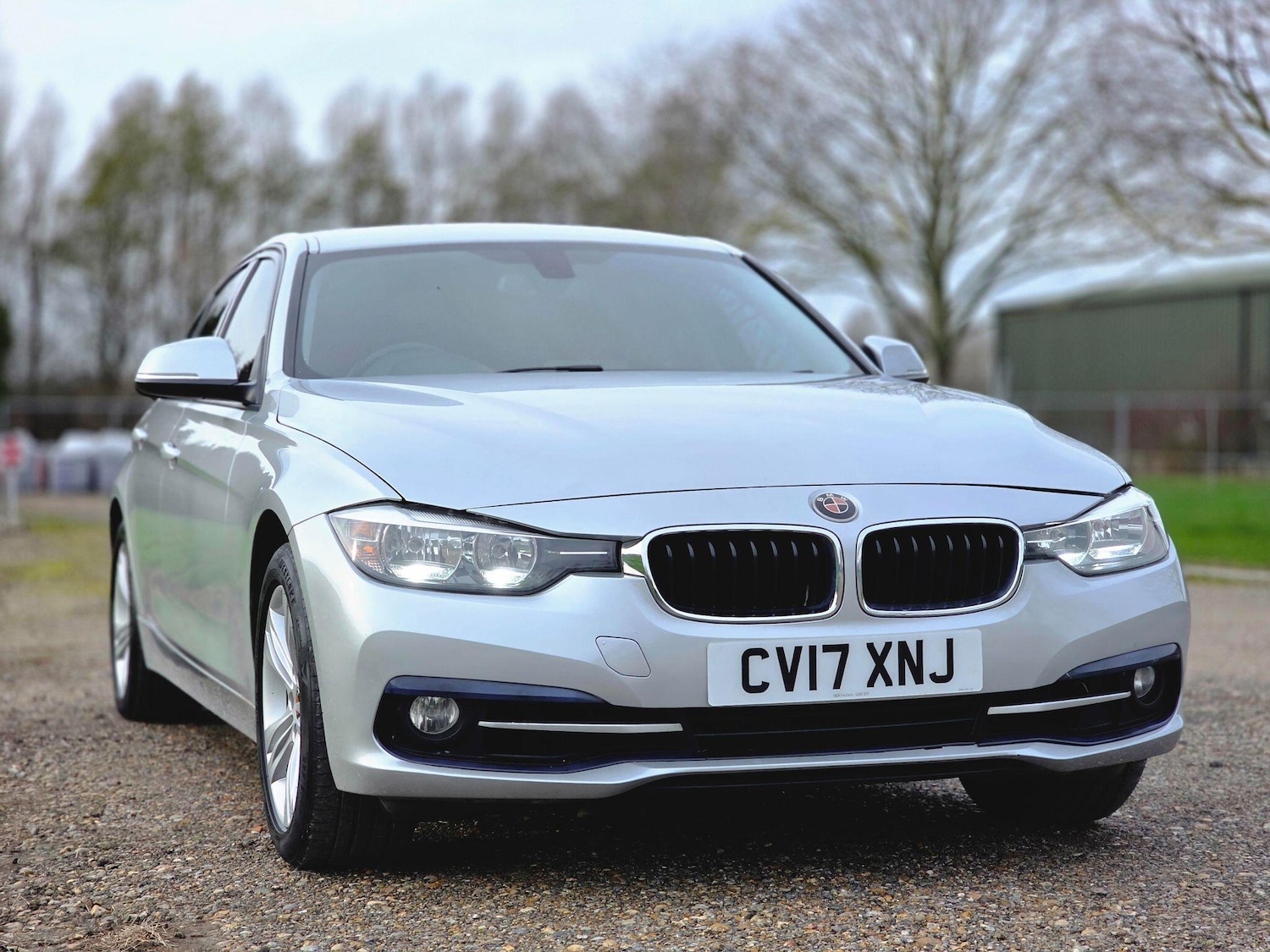 Used BMW 3 Series 2017 for sale - 77549638: Photo 19