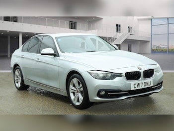 BMW 3 Series feature image