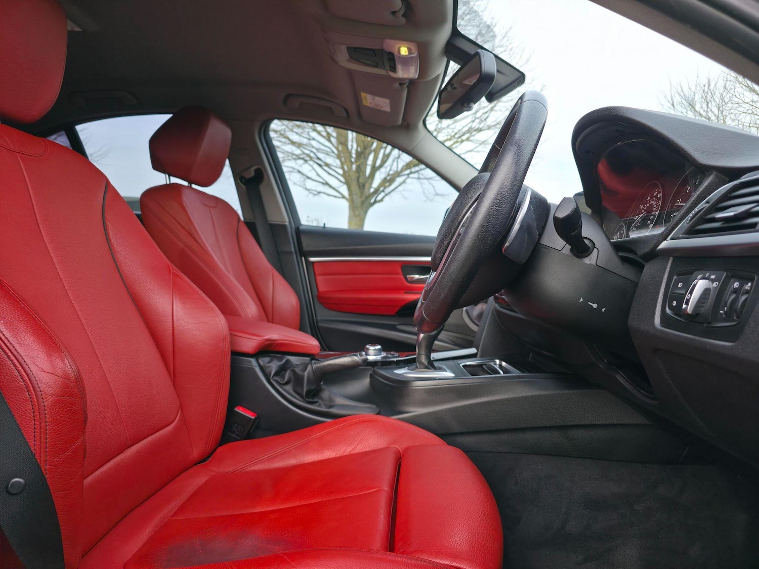 Used BMW 3 Series 2017 for sale - 77549638: Photo 21