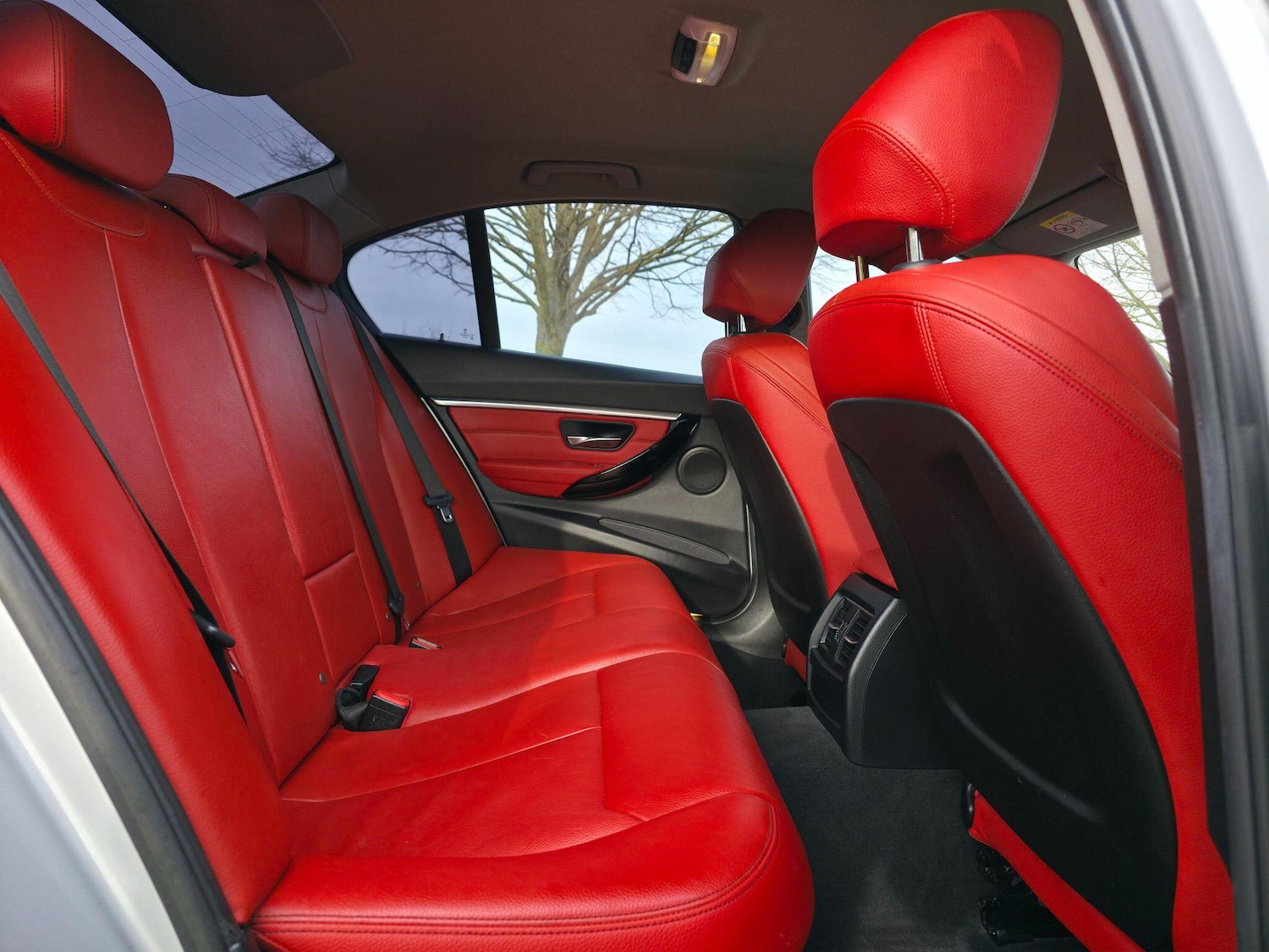 Used BMW 3 Series 2017 for sale - 77549638: Photo 22