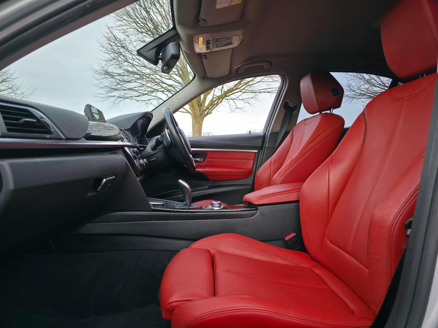 Used BMW 3 Series 2017 for sale - 77549638: Photo 24