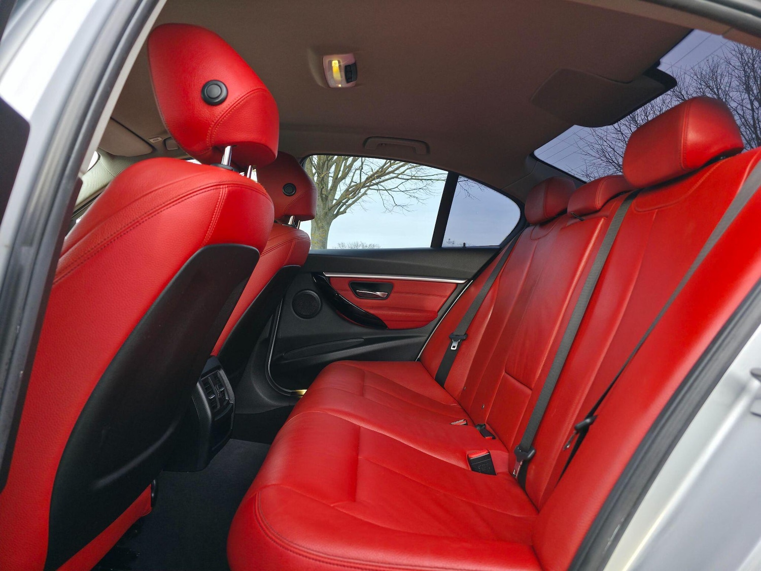 Used BMW 3 Series 2017 for sale - 77549638: Photo 25