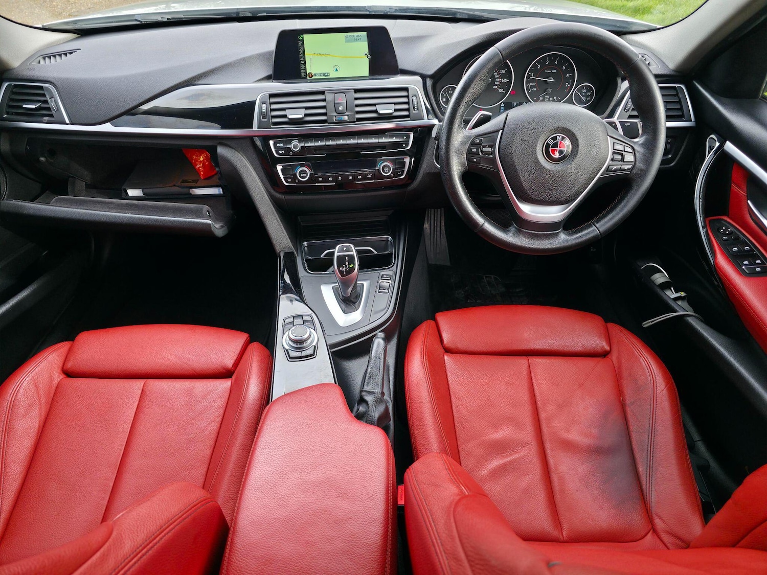 Used BMW 3 Series 2017 for sale - 77549638: Photo 27