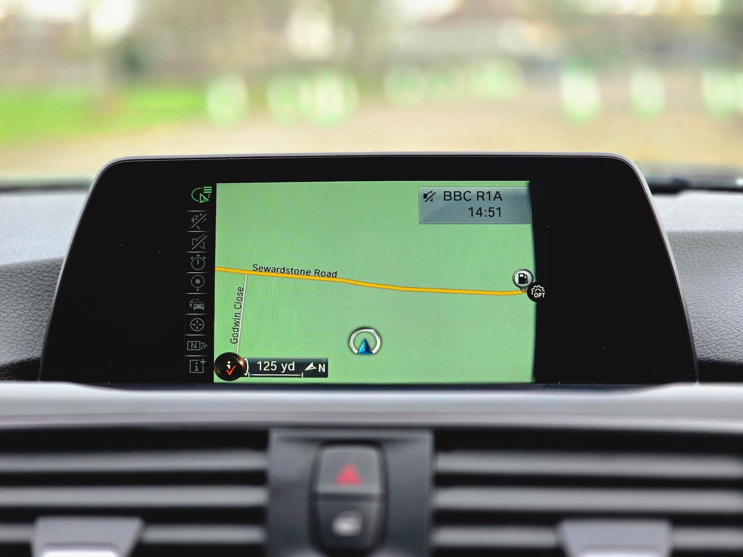 Used BMW 3 Series 2017 for sale - 77549638: Photo 33