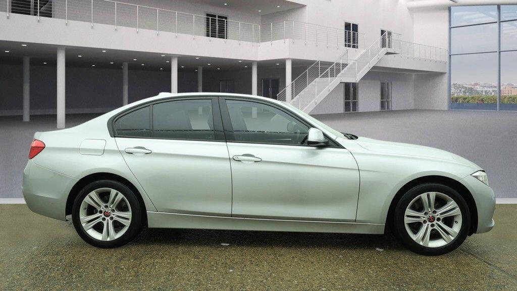 Used BMW 3 Series 2017 for sale - 77549638: Photo 5
