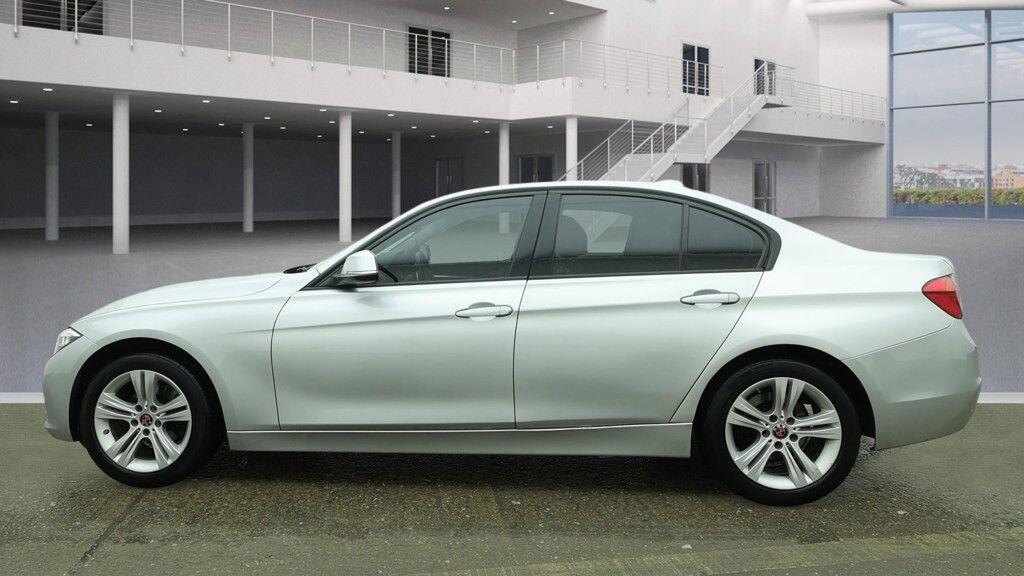 Used BMW 3 Series 2017 for sale - 77549638: Photo 6