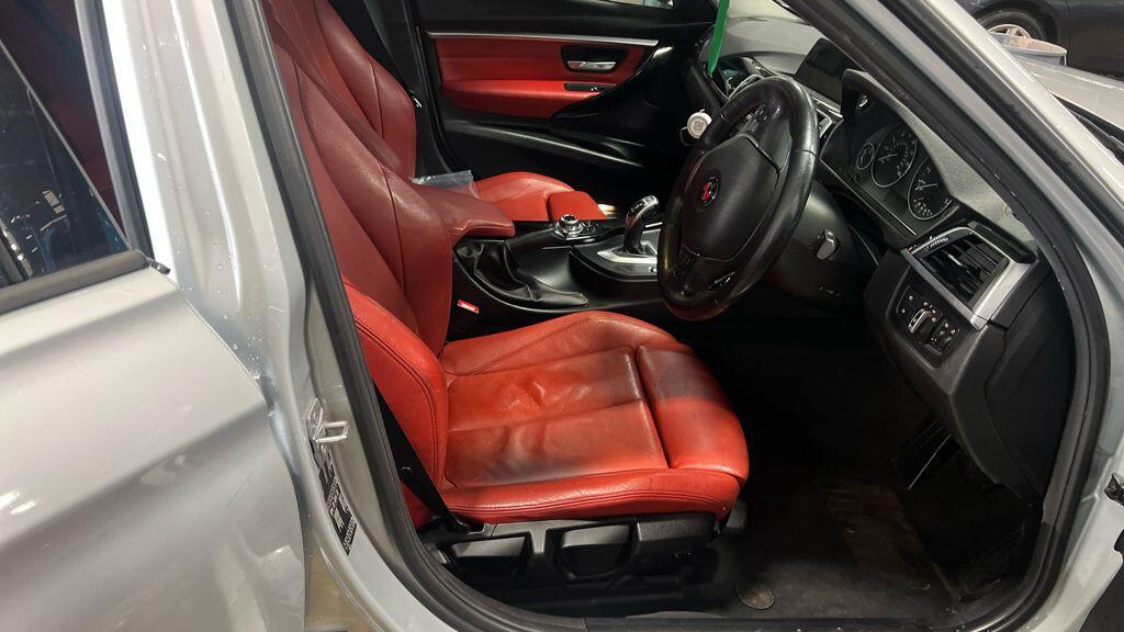 Used BMW 3 Series 2017 for sale - 77549638: Photo 8