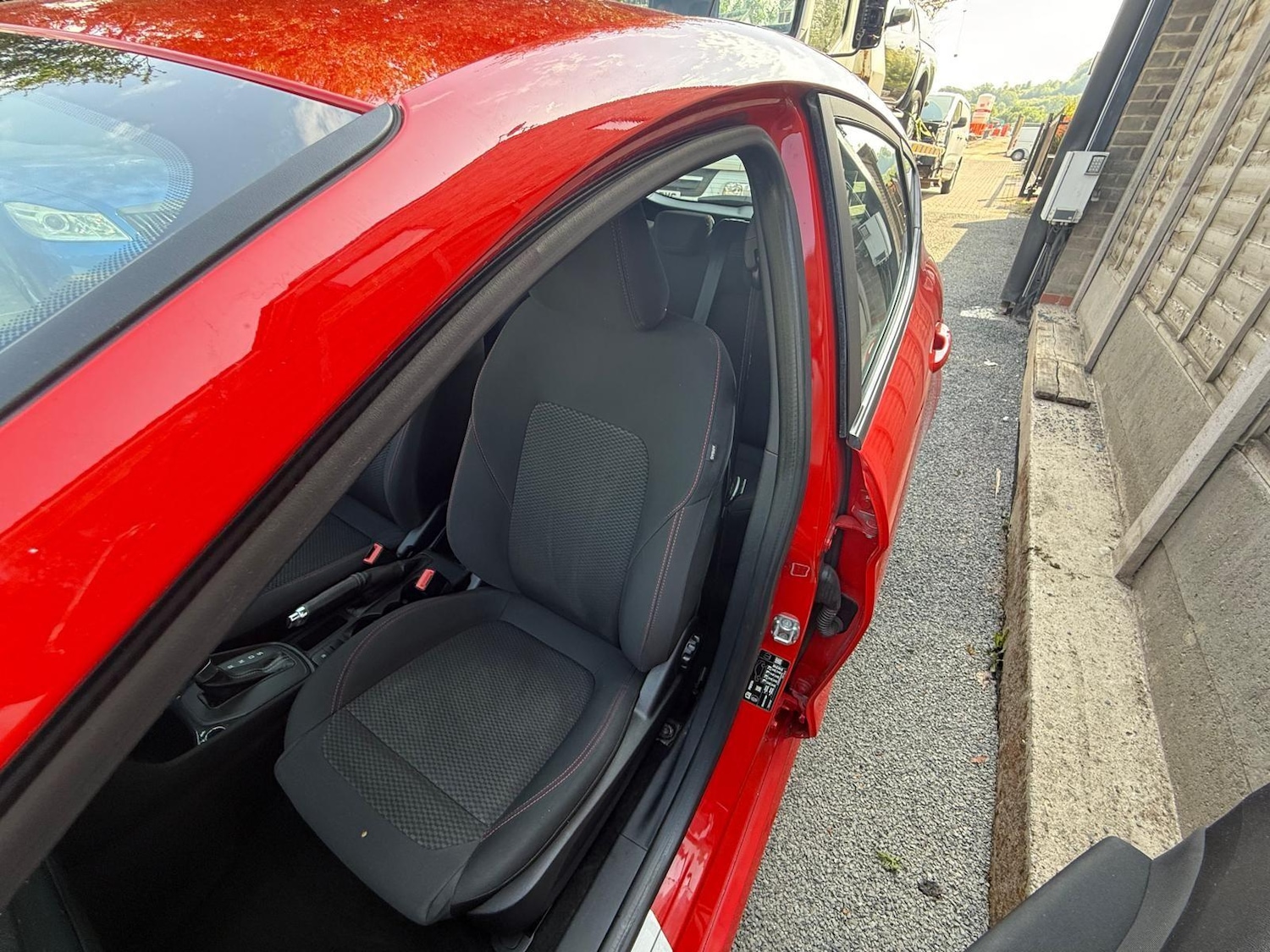 Vehicle 17