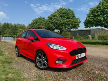 2019 (19) - 1.0T EcoBoost ST-Line Auto Euro 6 (s/s) 5dr
