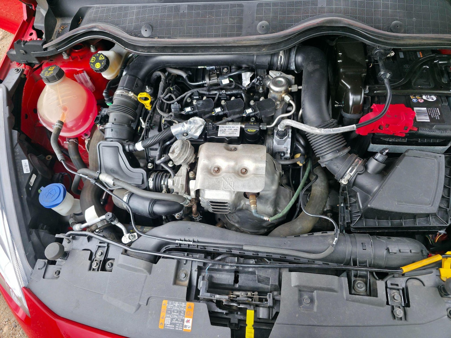 Vehicle 37