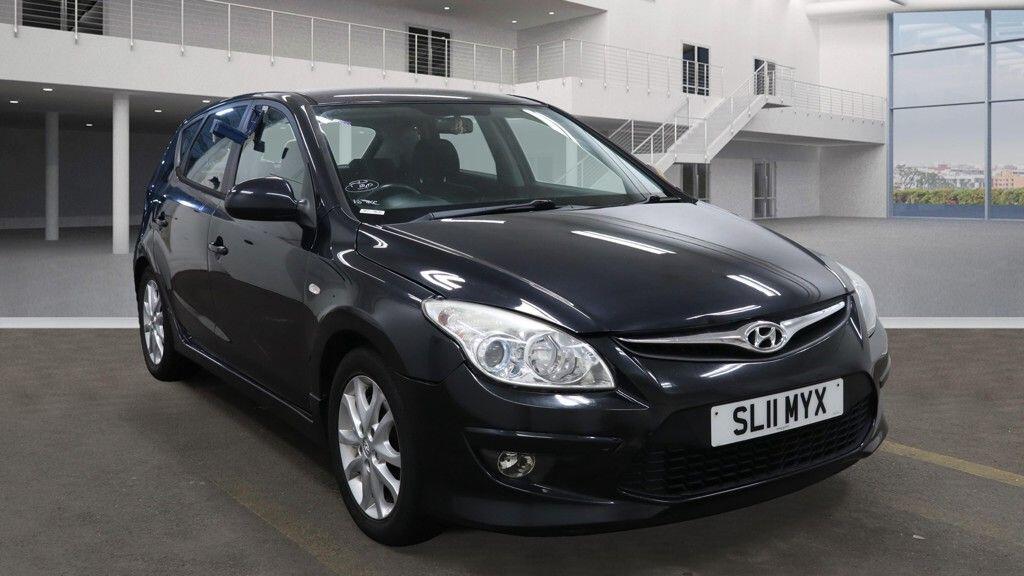 Used Hyundai i30 2011 for sale - 76388567: Photo 1