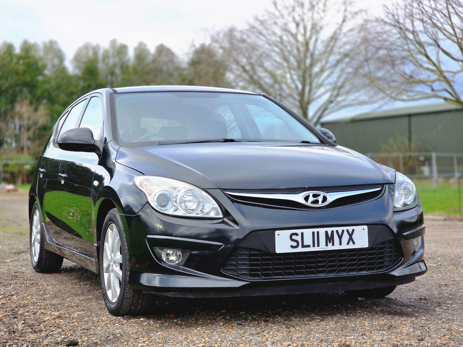 Used Hyundai i30 2011 for sale - 76388567: Photo 18