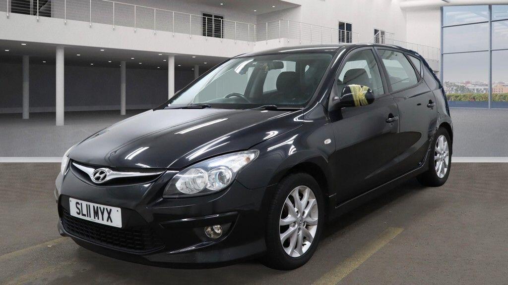 Used Hyundai i30 2011 for sale - 76388567: Photo 2