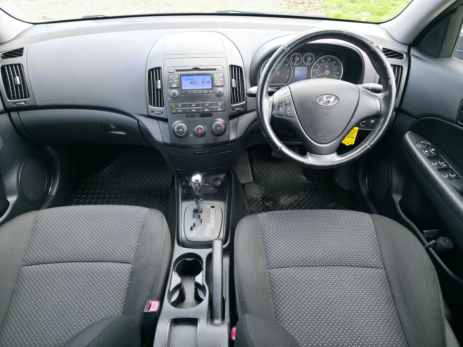 Used Hyundai i30 2011 for sale - 76388567: Photo 26