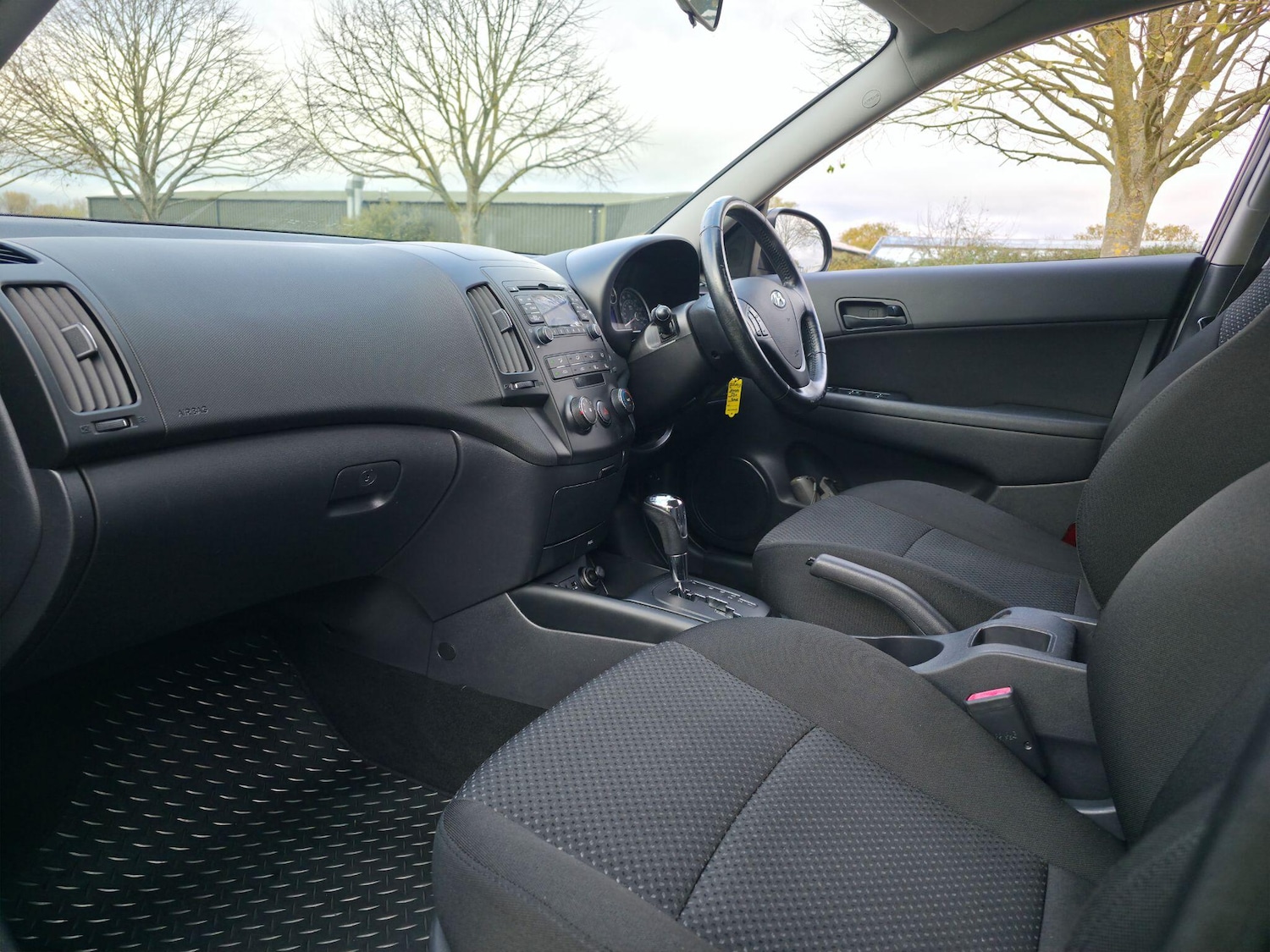 Used Hyundai i30 2011 for sale - 76388567: Photo 29