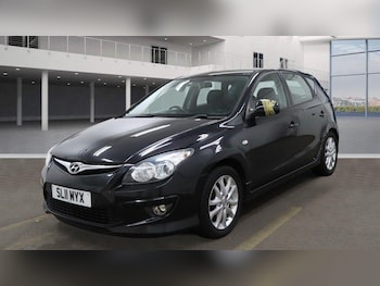 Used Hyundai i30 2011 for sale - 76388567: Photo
