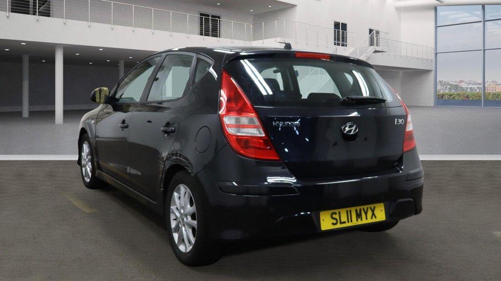 Used Hyundai i30 2011 for sale - 76388567: Photo 3
