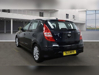 Used Hyundai i30 2011 for sale - 76388567: Photo