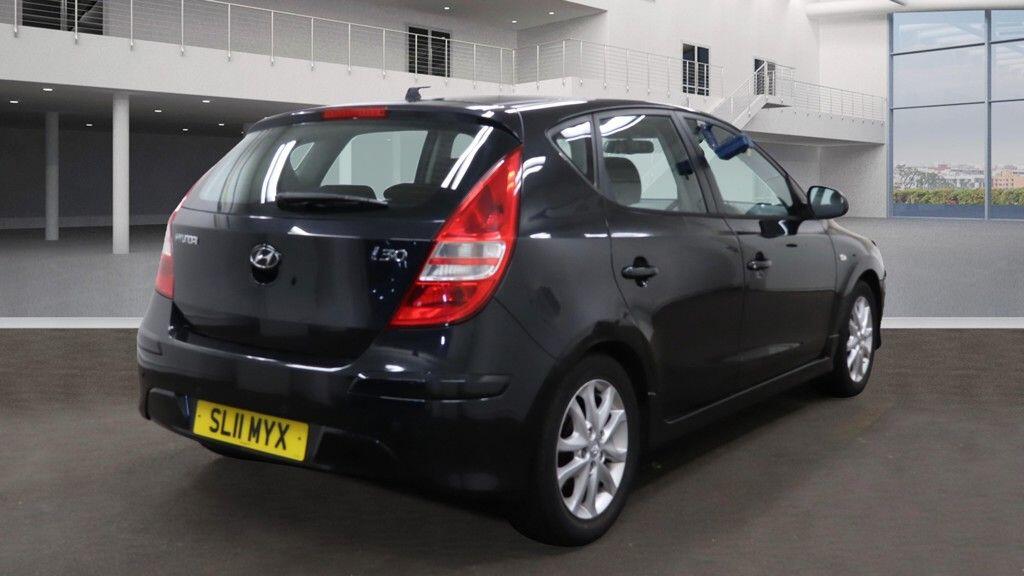 Used Hyundai i30 2011 for sale - 76388567: Photo 6