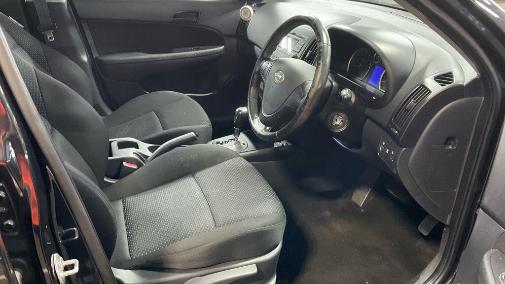 Used Hyundai i30 2011 for sale - 76388567: Photo 7