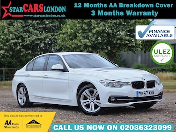 BMW - 3 Series
