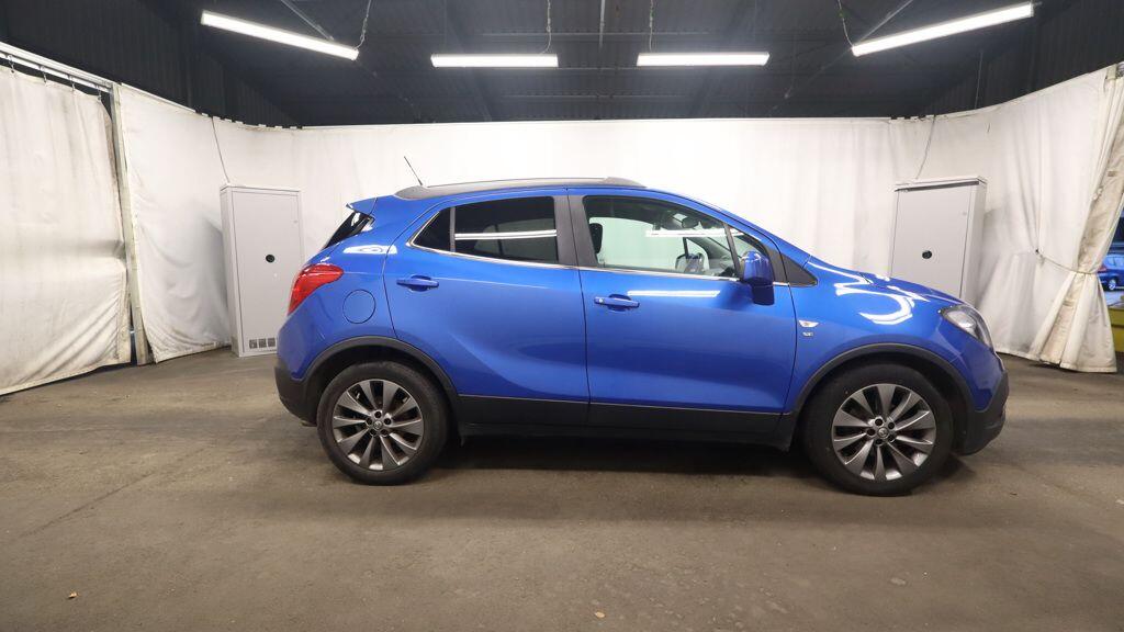 Used Vauxhall Mokka 2016 for sale - 76659169: Photo 5