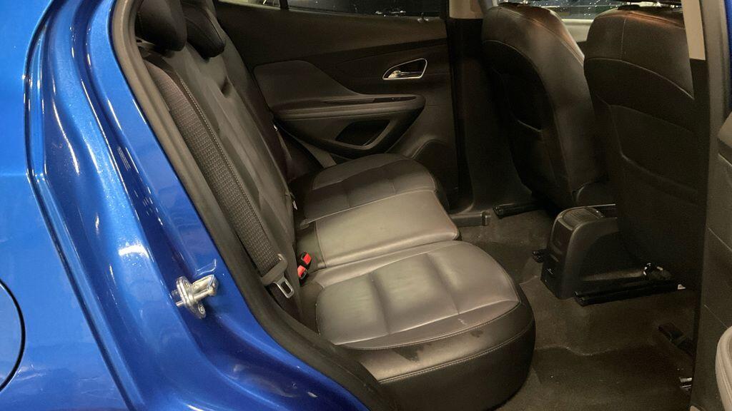 Used Vauxhall Mokka 2016 for sale - 76659169: Photo 7