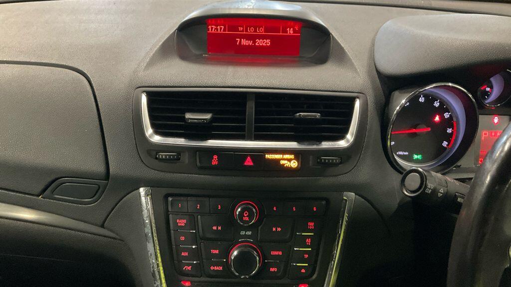 Used Vauxhall Mokka 2016 for sale - 76659169: Photo 9